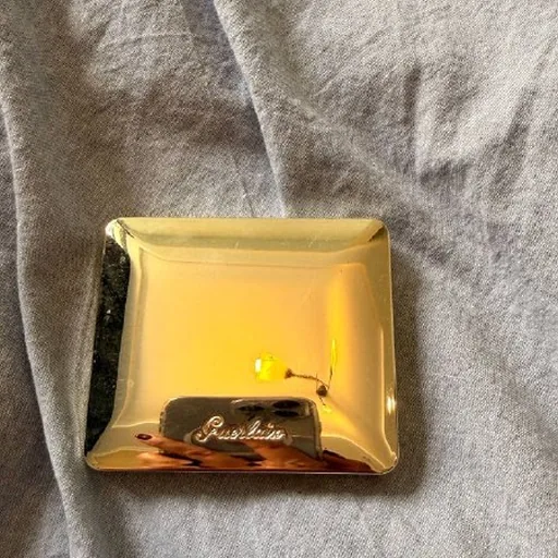 Тени Guerlain Nude