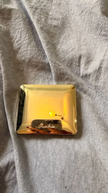 Тени Guerlain Nude 1