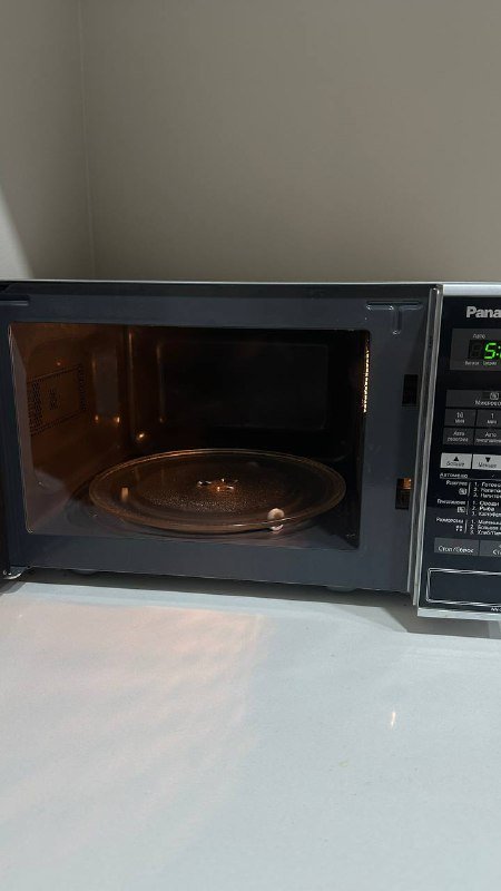 Микроволновая печь Panasonic 20л 800w