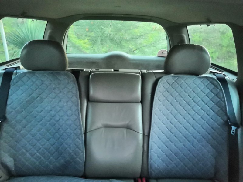 Volvo XC70 2006 midSUV 5