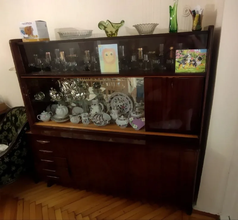 Сервант