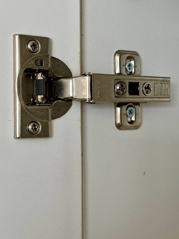 Шкаф в ванную 7