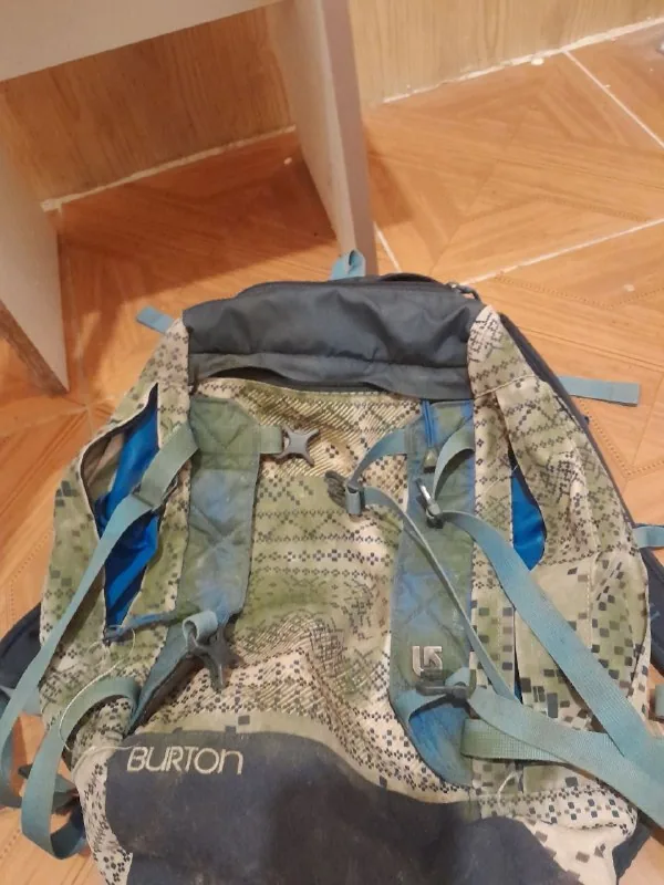 Рюкзак Burton 30 л 1