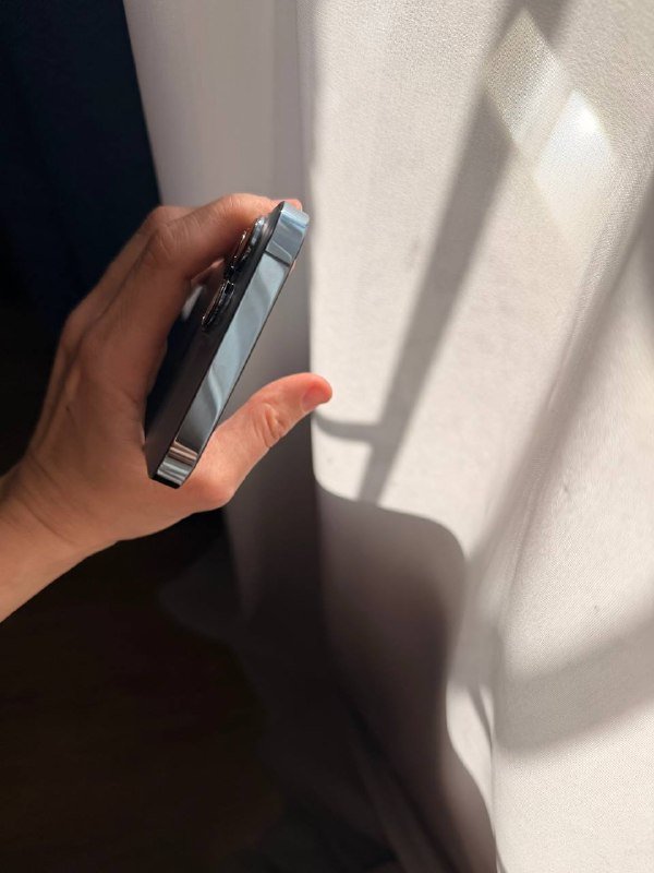 iPhone 13 Pro Max 1TB Sierra Blue 5