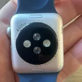 iWatch часы 2