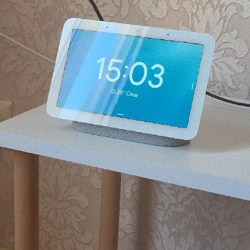 Google Nest Hub