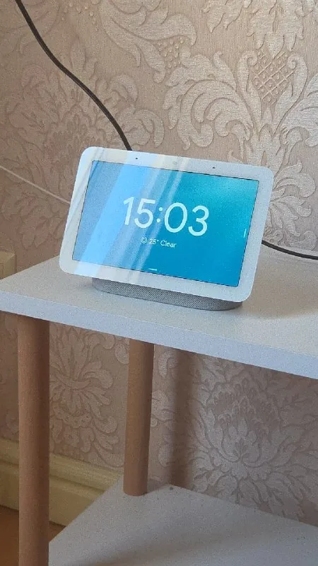 Google Nest Hub