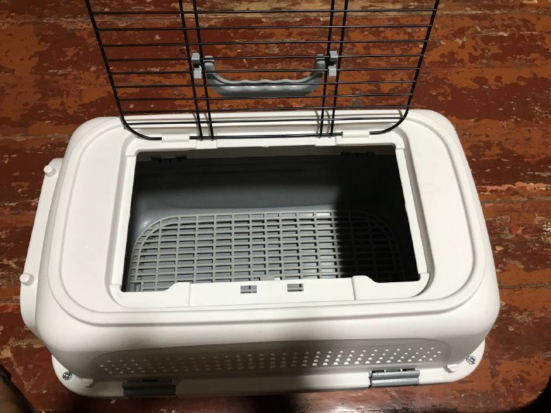 Переноска для животных 3