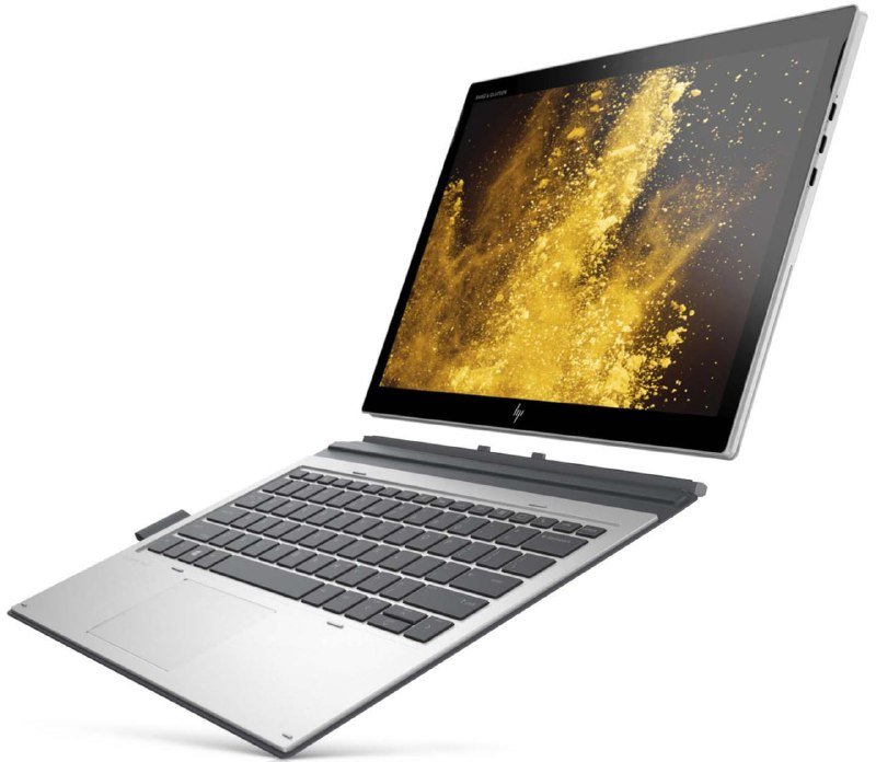 HP Elite x2 13" Gen3 бизнес-ультрабук