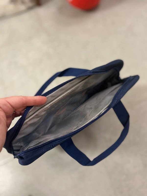 Портфель, Пенал 3