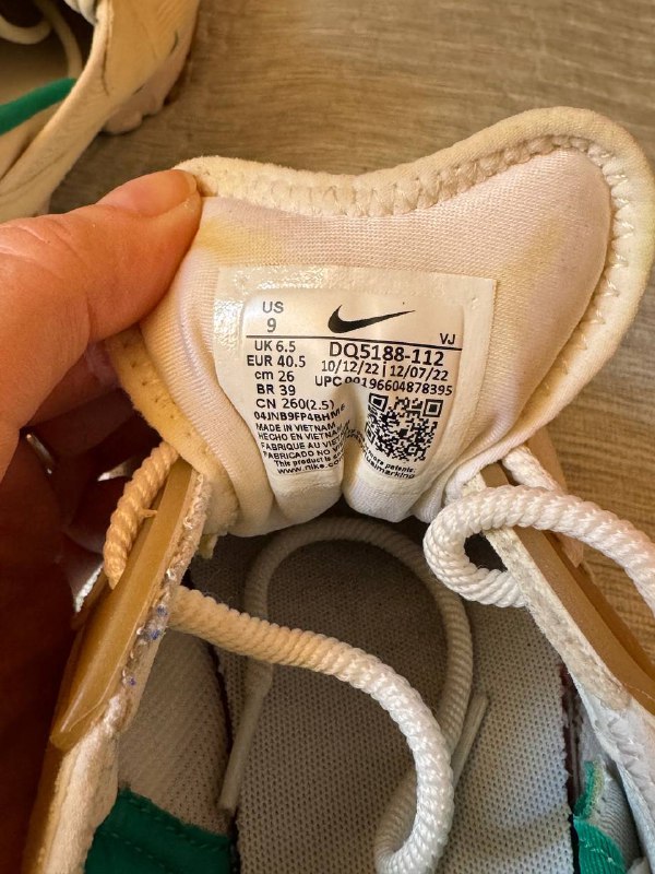 сандалии аналог Birkenstock, кожаные туфли, кроссовки Nike 7