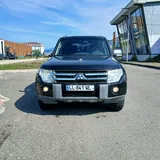 Mitsubishi Pajero 4 Wagon 4
