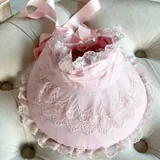 Кукольный боннет 4
