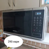 Разные товары, микроволновка, подставка для телефона 4