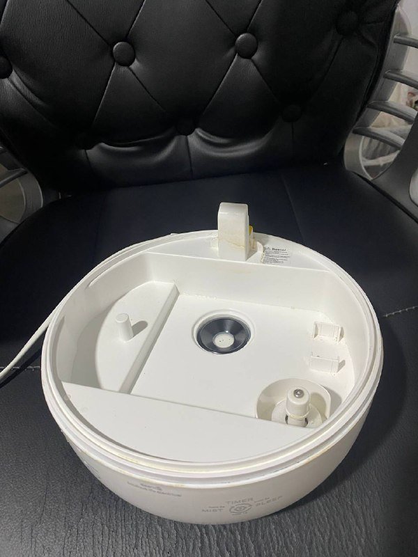 Увлажнитель воздуха Deerma