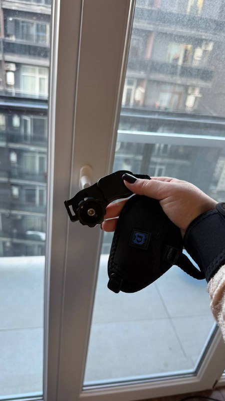 Apple Watch Ocean Band 4