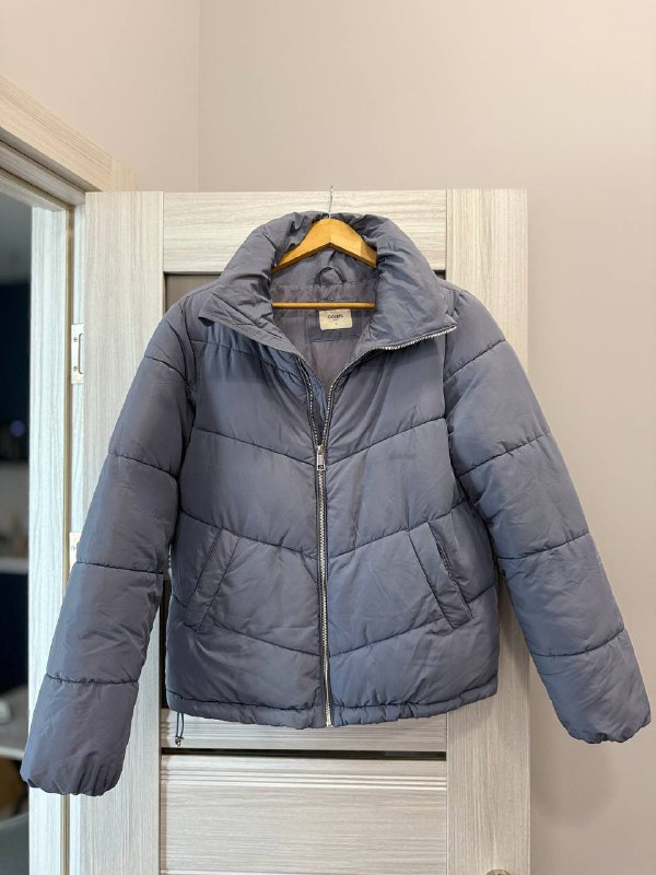 Куртка MaxMara, Куртка Colin's, Плащ-пальто, Пальто, Кофта-пальто, Мужской халат, Фиолетовый плащ 2