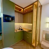Студии в Dar Tower 2