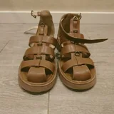 Женские кроссовки FILA, женские сандали, мужские Converse 5