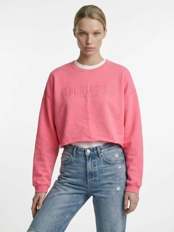 Свитшот Cropp