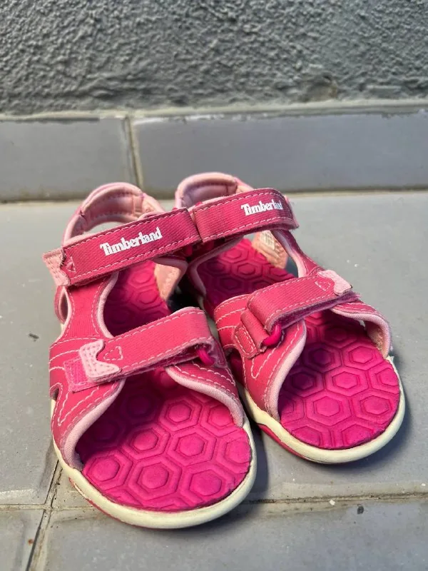 Сандали Timberland 1