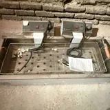 Газовые плиты, блинница, чебуречница, холодильник, гриль-саламандра 5