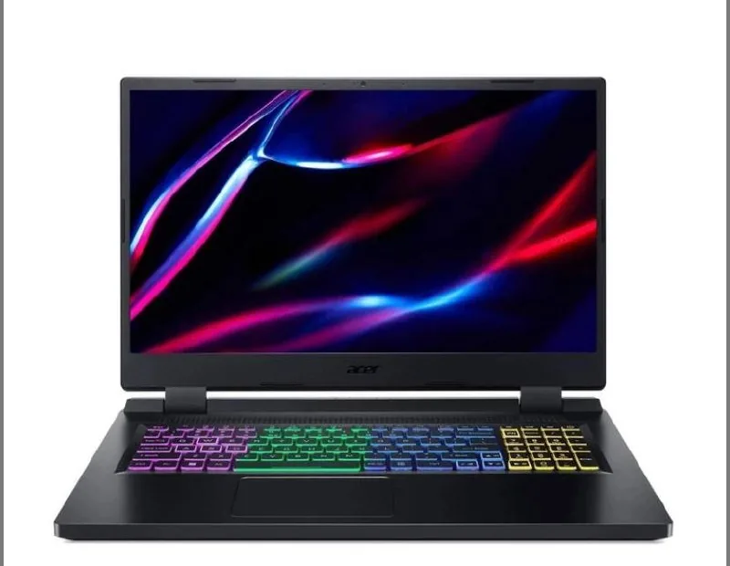 Acer Nitro 5 AN515-58 1