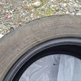 Шины Michelin Energy Saver, Ironman iMove Gen 2 4