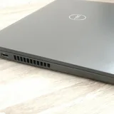 Dell 5500 ноутбук 6