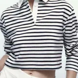 Zara топ 2