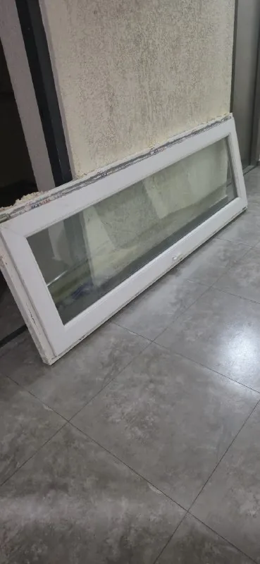 Однокамерная дверь 225×80 с откидным механизмом