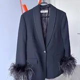 Женские пиджаки 6