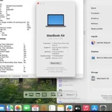 MacBook Air 2020 2