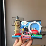 Лего London 2