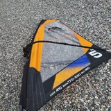 SUP доска Aqua Marina Blade, парус 3
