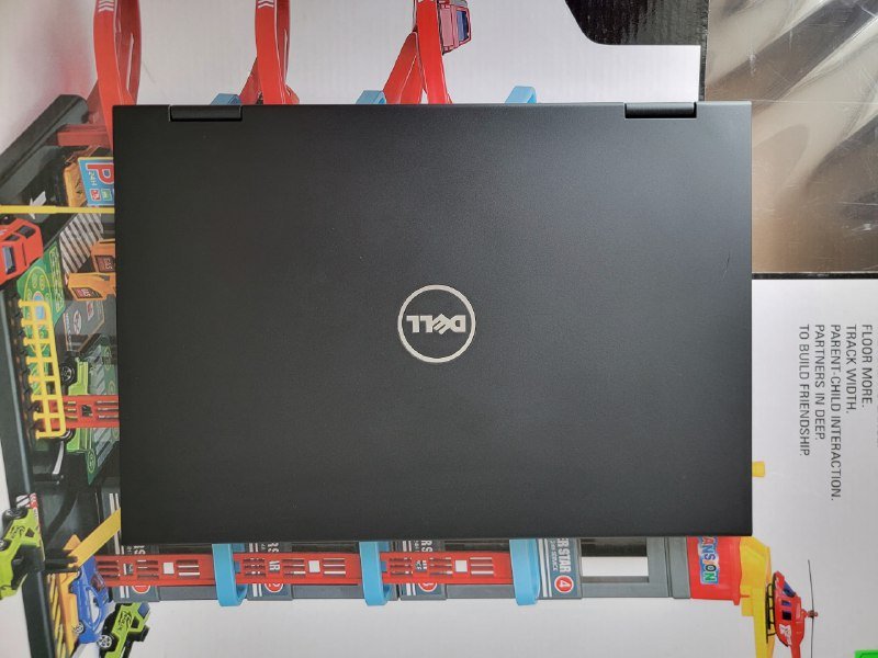 Ноутбук 2в1 Dell Latitude 3390 13.3" FHD Core i5 8GB 256GB 2
