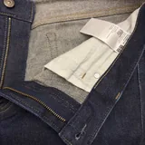 Мужские джинсы Uniqlo Selvage 2
