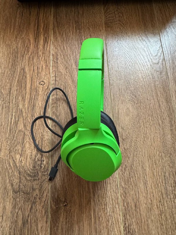 Беспроводные наушники Razer Opus X