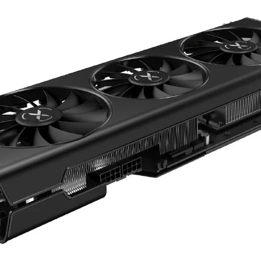 Видеокарта XFX Radeon RX 6900 XT 16GB