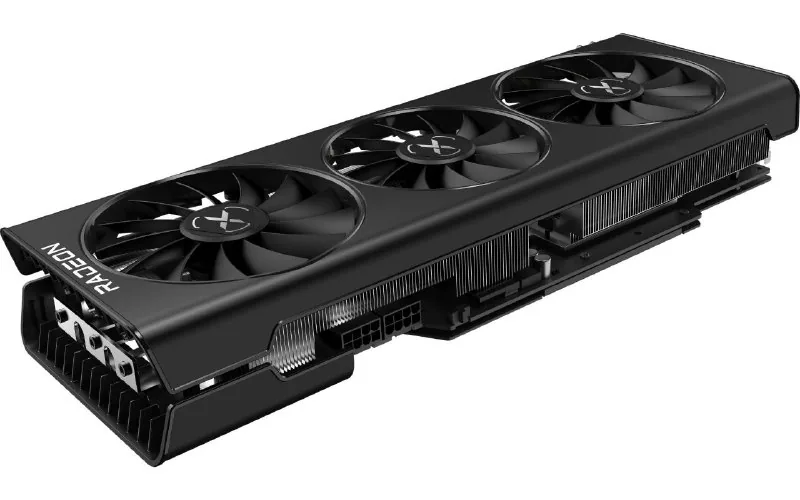Видеокарта XFX Radeon RX 6900 XT 16GB