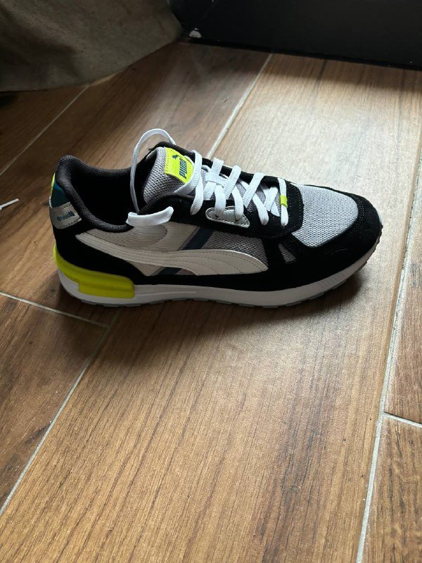 Кроссовки пума 40 размер 4