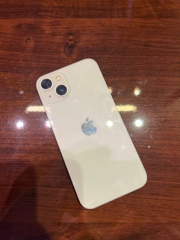 iPhone 13 128 ГБ 1