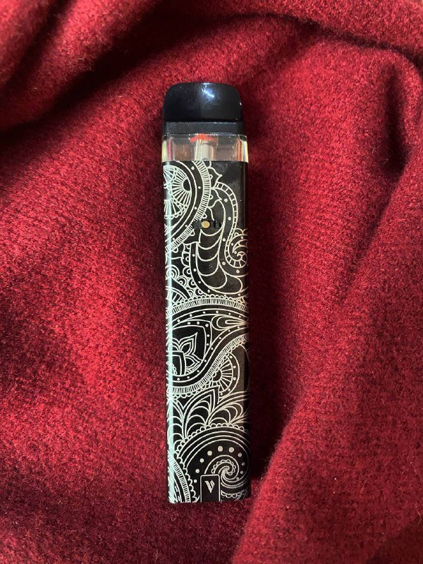 Под Xros Vaporesso