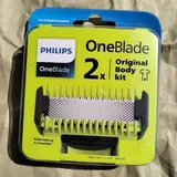 Насадки-лезвия Philips OneBlade 1