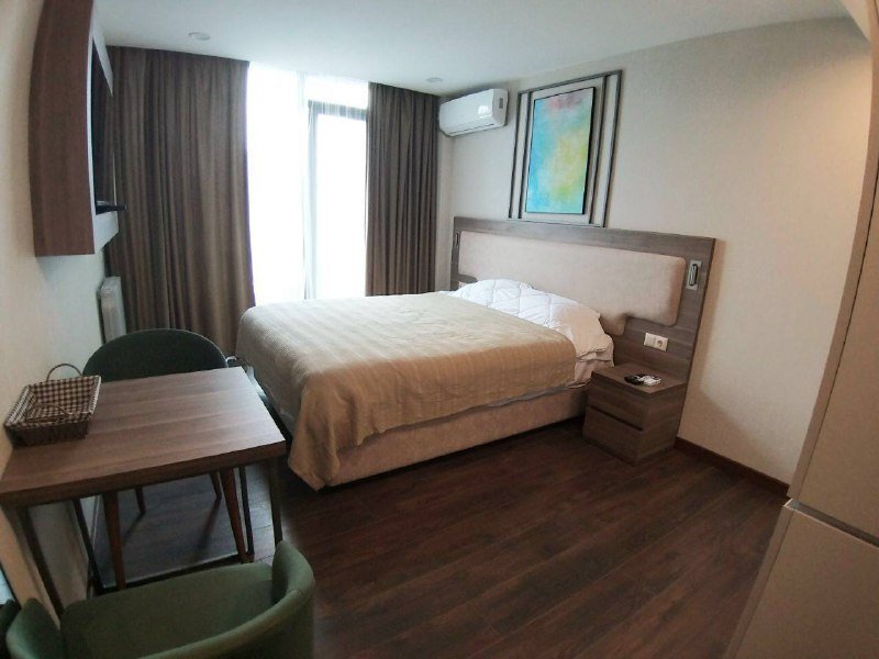 Студия в аренду, 29 м², 15 этаж 6