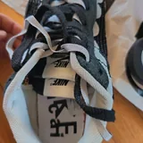Кроссовки Nike 2