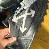 Мужские кроссовки Off-White Odsy-1000 7