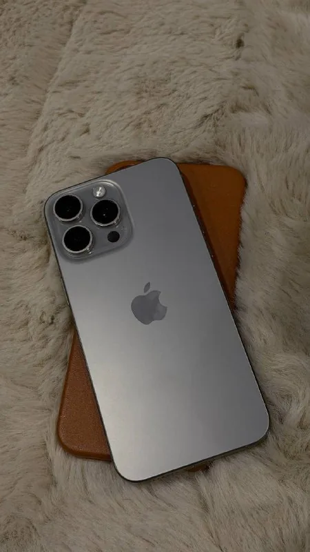 iPhone 15 Pro Max 256GB 1