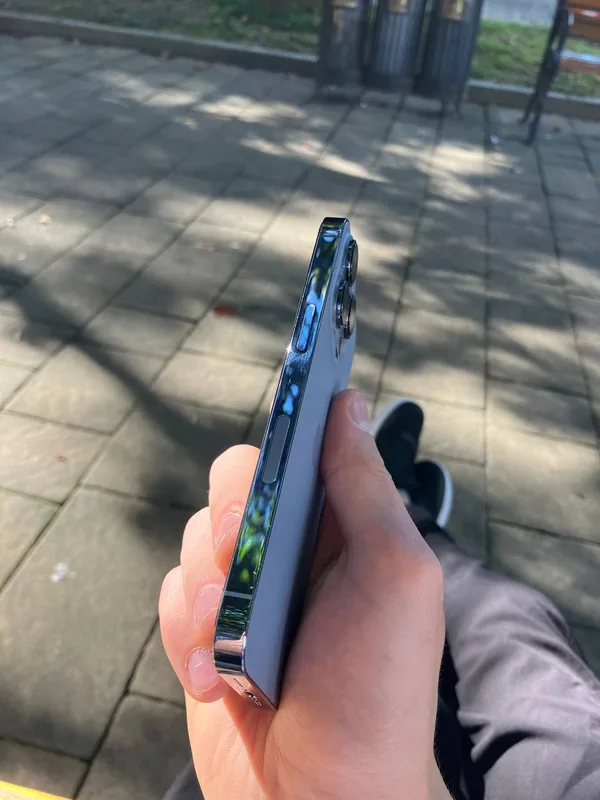 iPhone 13 Pro 256 ГБ 6