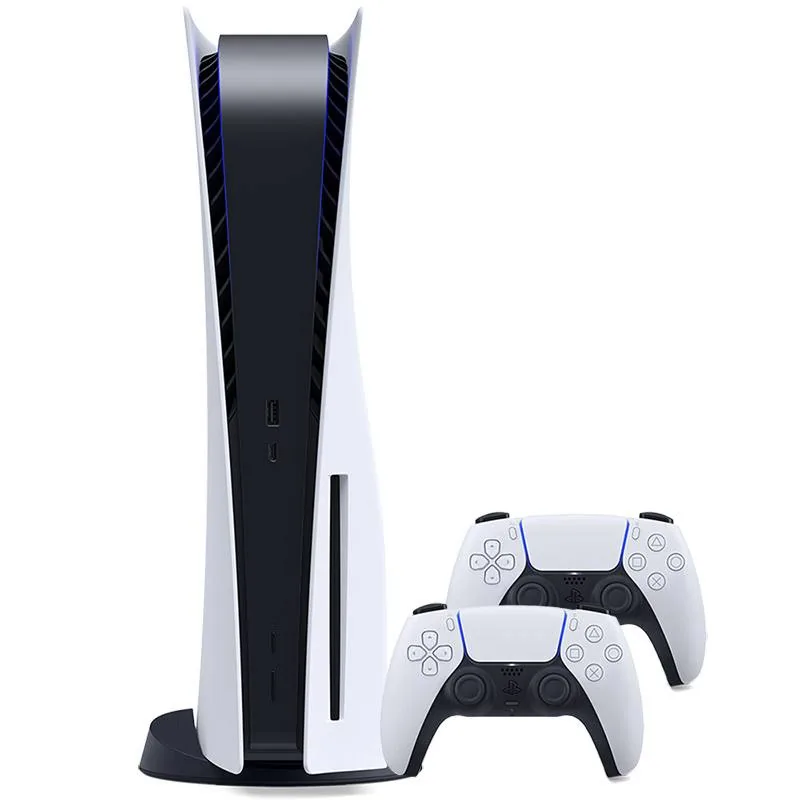 PlayStation 5